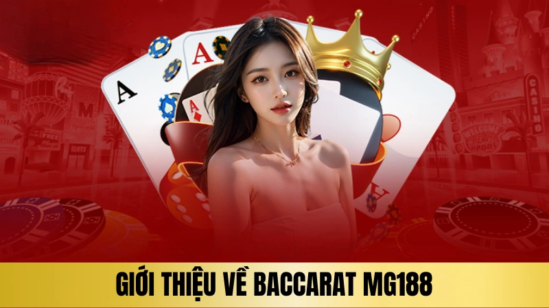 Đôi nét về baccarat online Đôi nét về baccarat online