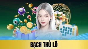 bạch thủ lô