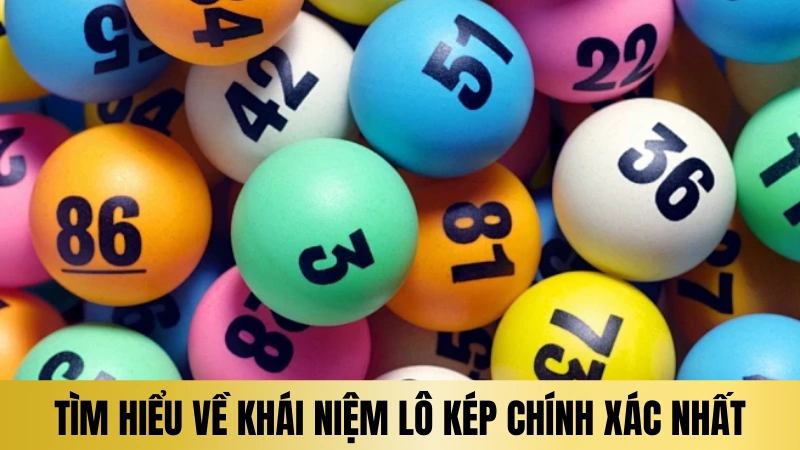 Sơ lược về lô kép Sơ lược về lô kép