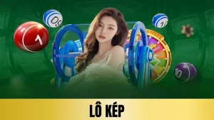 lô kép