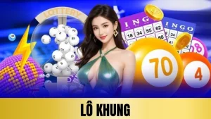 lô khung