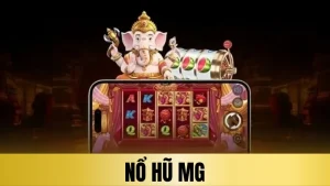 nổ hũ MG