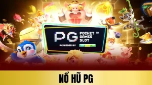 nổ hũ PG