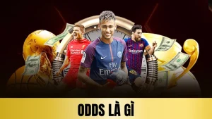 Odds là gì