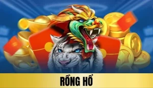 Rồng hổ