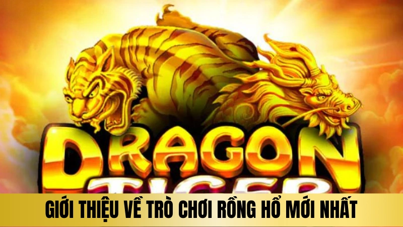 Giới thiệu chi tiết về trò chơi rồng hổ mới nhất Giới thiệu chi tiết về trò chơi rồng hổ mới nhất