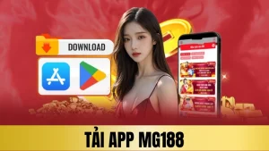 Tải app Mg188