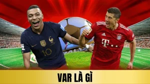 Var là gì