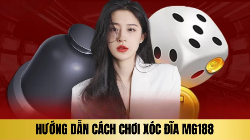 Hướng dẫn cách chơi xóc đĩa đổi thưởng Hướng dẫn cách chơi xóc đĩa đổi thưởng