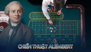chiến thuật Alembert là gì