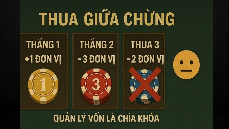 Những lưu ý cần nắm khi áp dụng chiến thuật 1-3-2-4 Những lưu ý cần nắm khi áp dụng chiến thuật 1-3-2-4