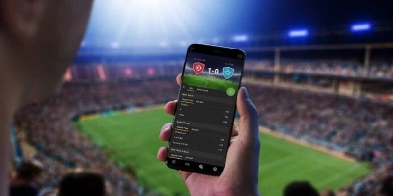 Kinh nghiệm chơi kèo chấp 0.5 bách trúng bách thắng