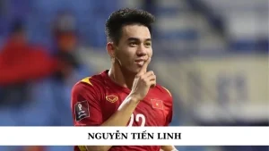 Nguyễn Tiến Linh